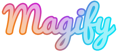 Magify logo